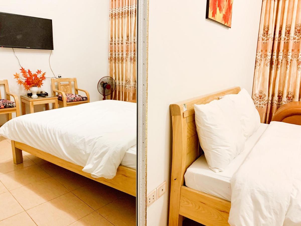 Lumos Home Ha Noi Hanoï Extérieur photo