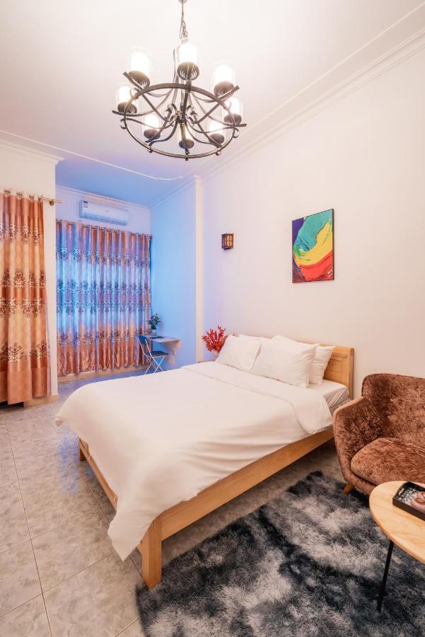 Lumos Home Ha Noi Hanoï Extérieur photo