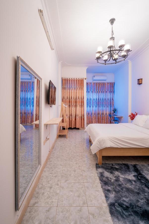 Lumos Home Ha Noi Hanoï Extérieur photo