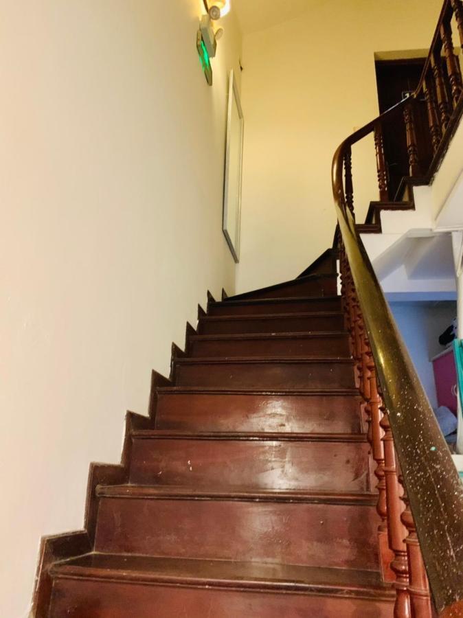 Lumos Home Ha Noi Hanoï Extérieur photo