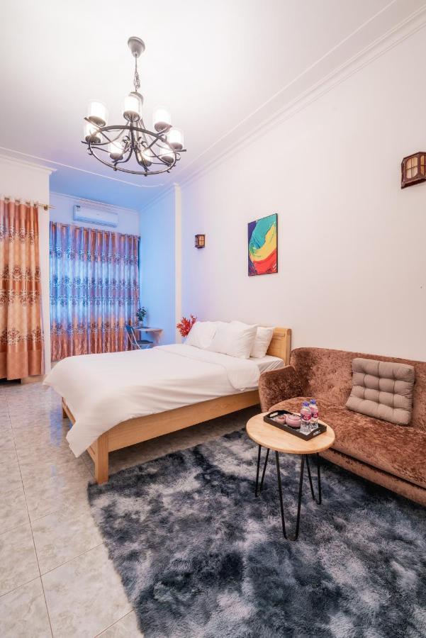 Lumos Home Ha Noi Hanoï Extérieur photo