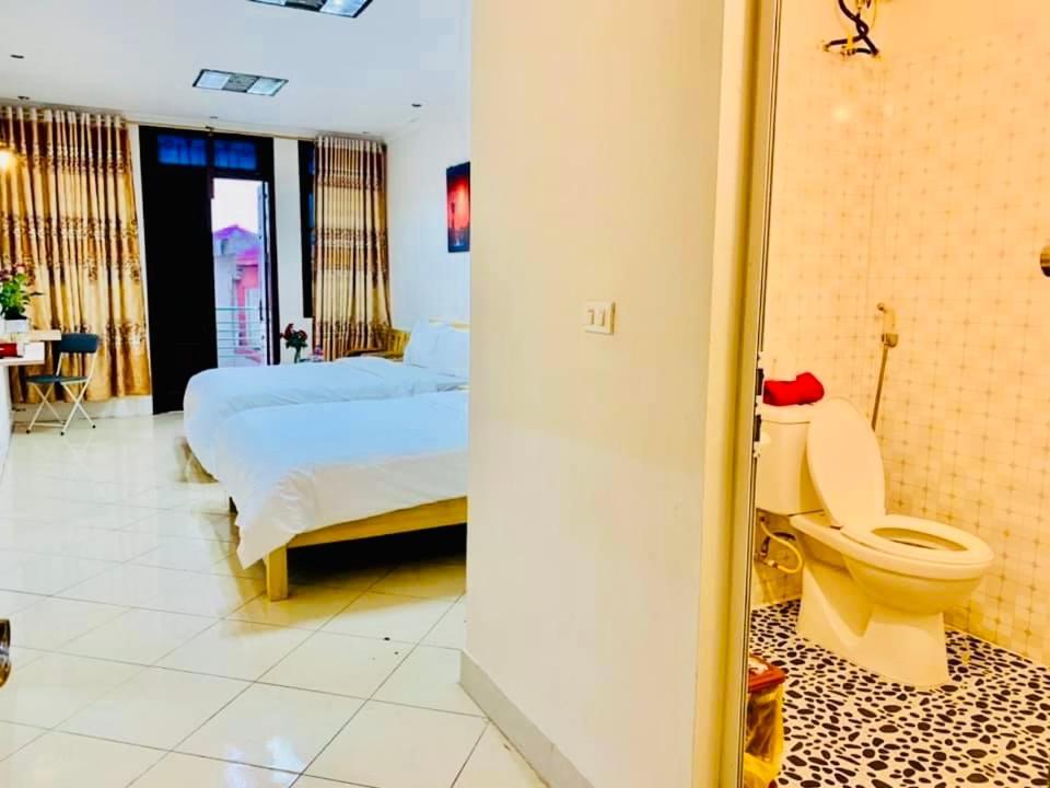 Lumos Home Ha Noi Hanoï Extérieur photo