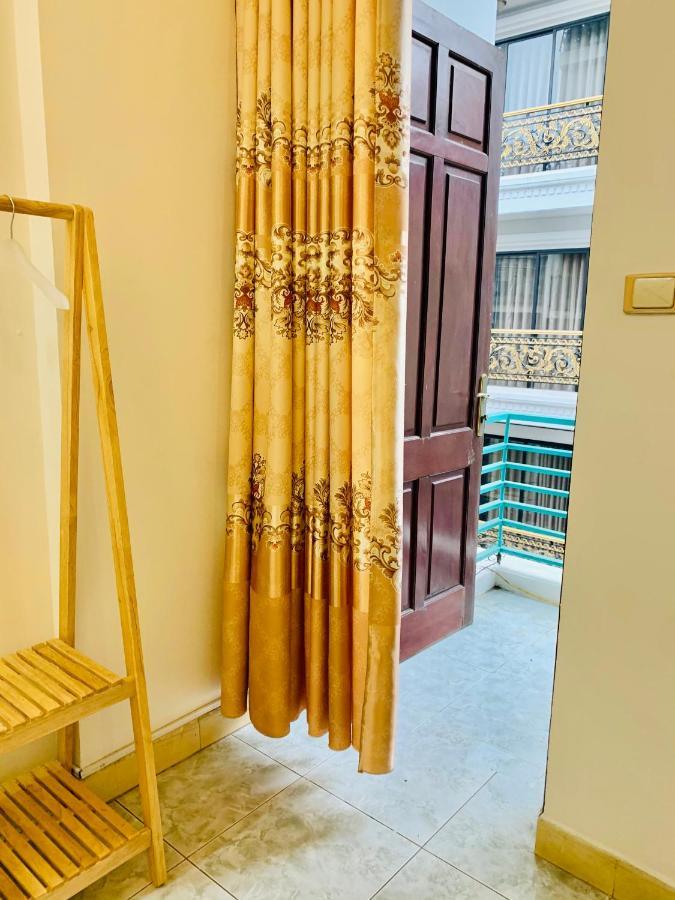 Lumos Home Ha Noi Hanoï Extérieur photo