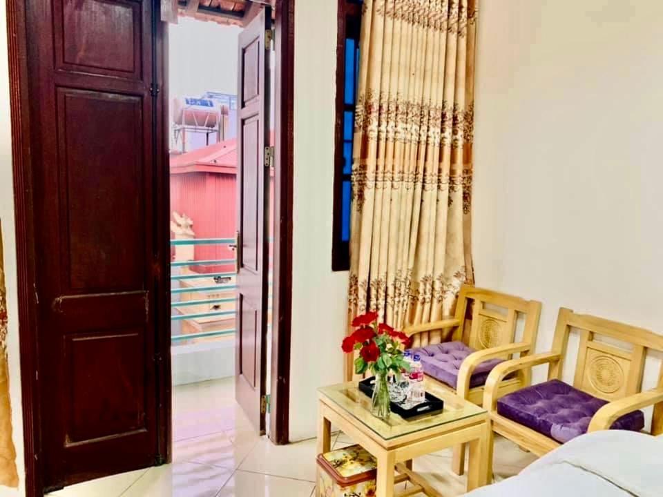 Lumos Home Ha Noi Hanoï Extérieur photo
