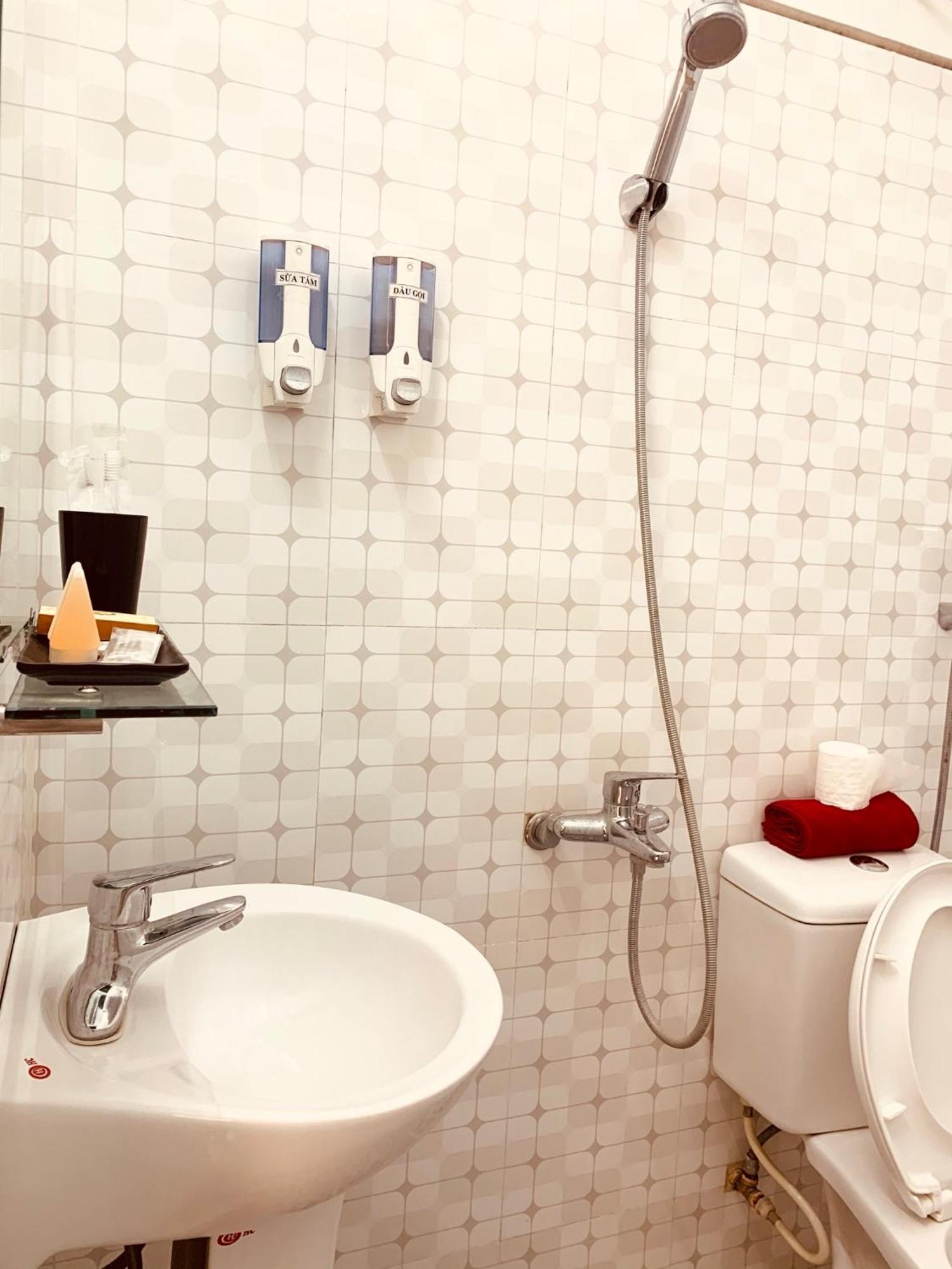Lumos Home Ha Noi Hanoï Extérieur photo