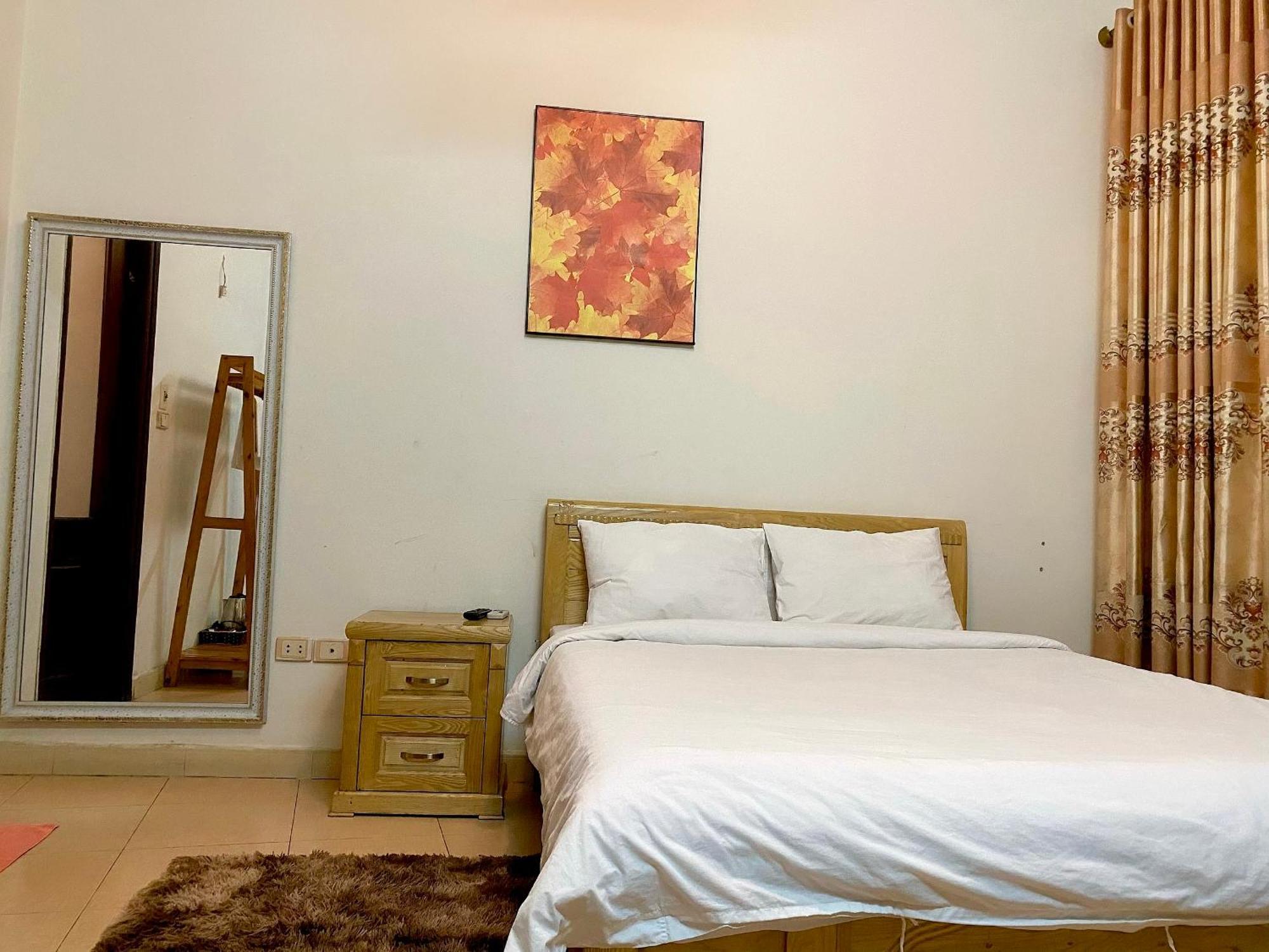 Lumos Home Ha Noi Hanoï Extérieur photo