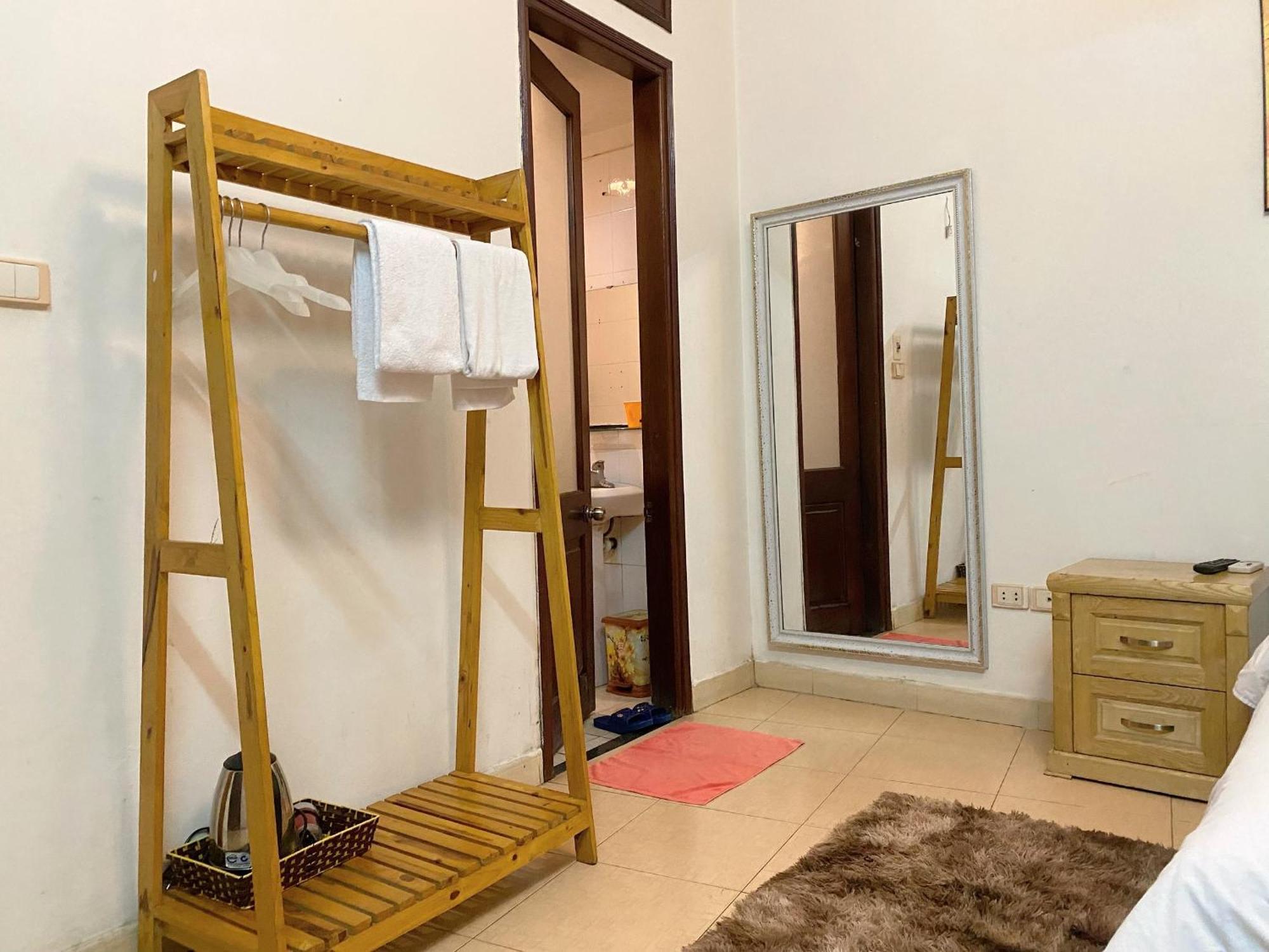 Lumos Home Ha Noi Hanoï Extérieur photo