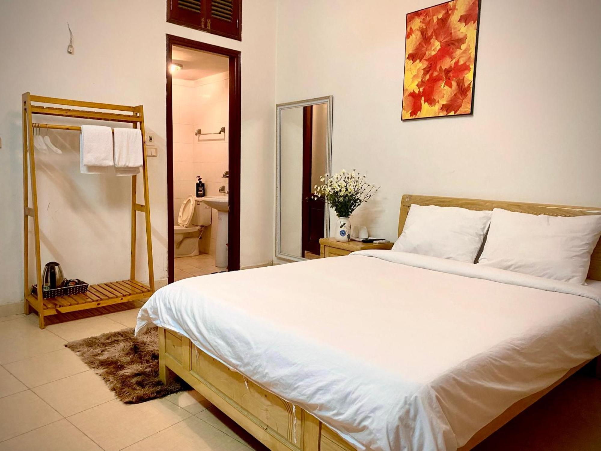Lumos Home Ha Noi Hanoï Extérieur photo